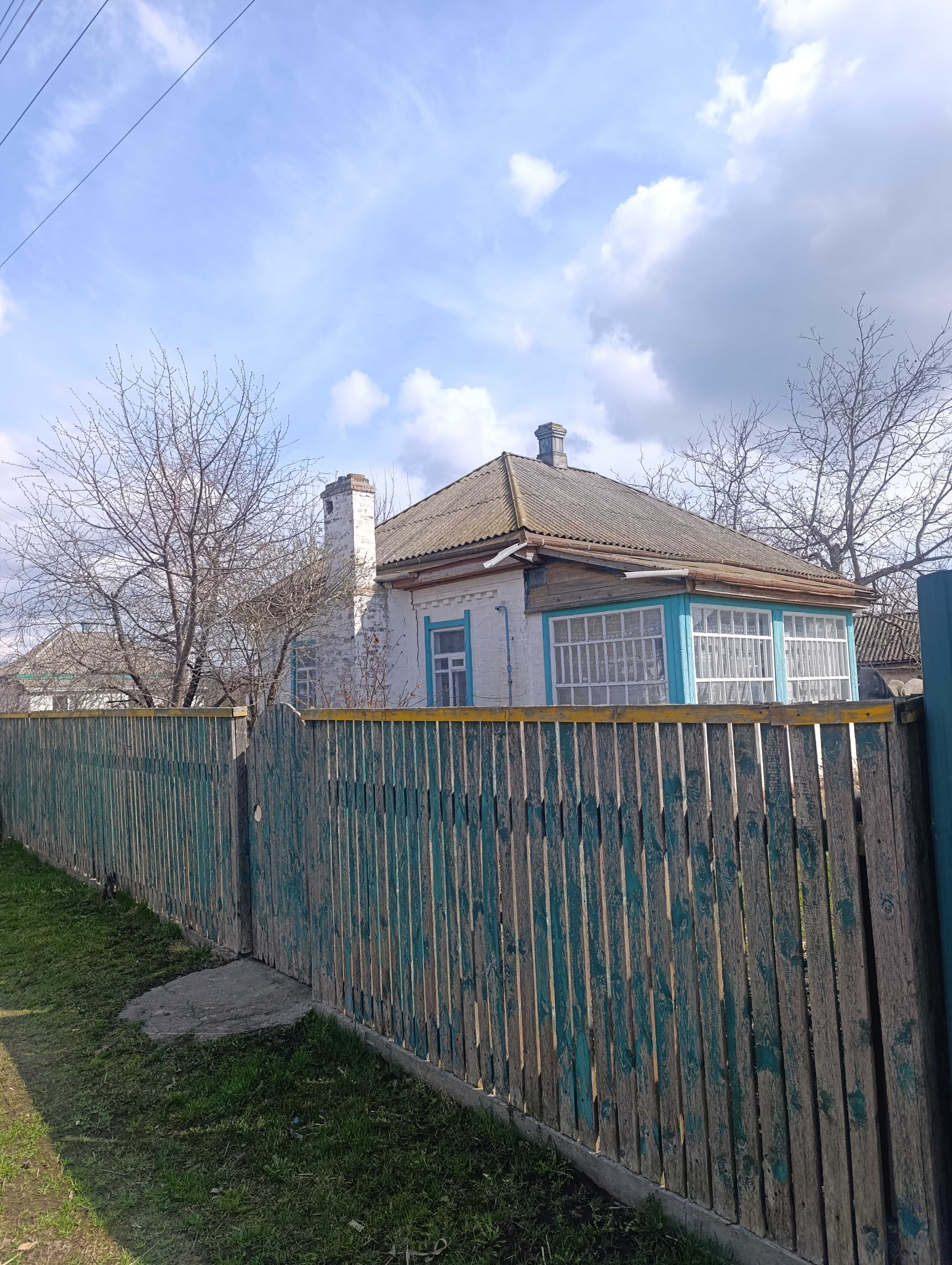 Продаж будинку  в с.Антипівка,Золотоніського району