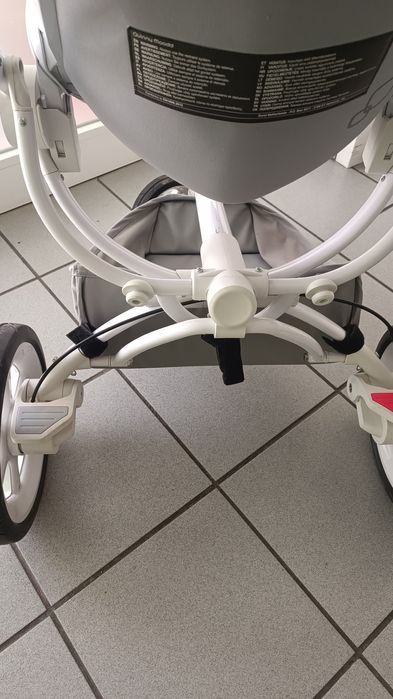 Carrinho de passeio Quinny mood