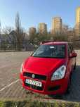 Suzuki Splash