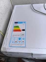 Máquina de Secar Roupa