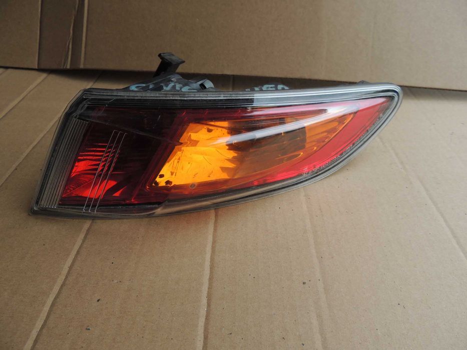 Lampa tył tylna prawa europejska Honda Civic 8 VIII 06,07,08,09,10,11