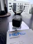 Sprzedam gopro hero session z karta pamieci
