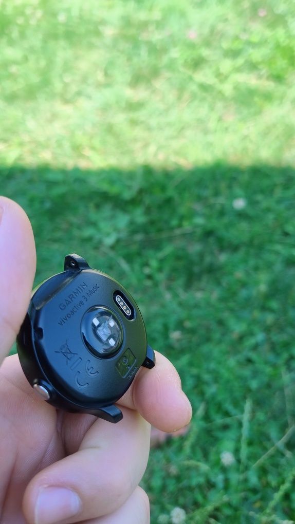 Garmin vivoaktiv 3 music