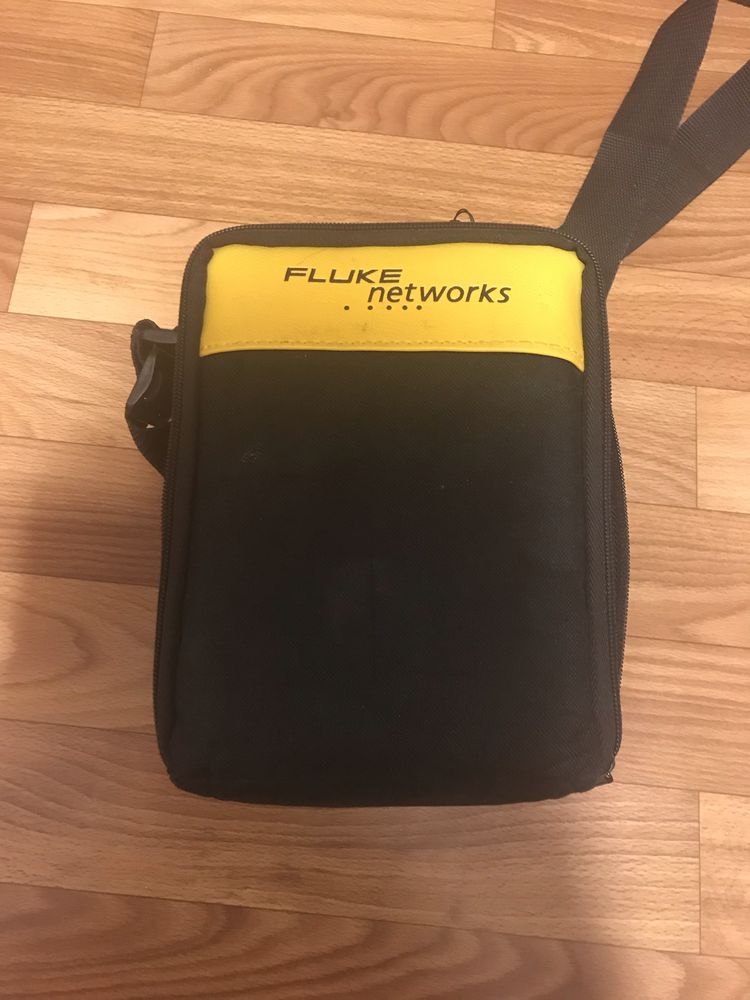 Fluke CableIQ + Intellitone PRO 200