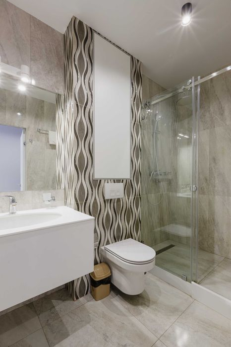 Подобова оренда комфортних 1к апартаментів, поблизу м. Вокзальна