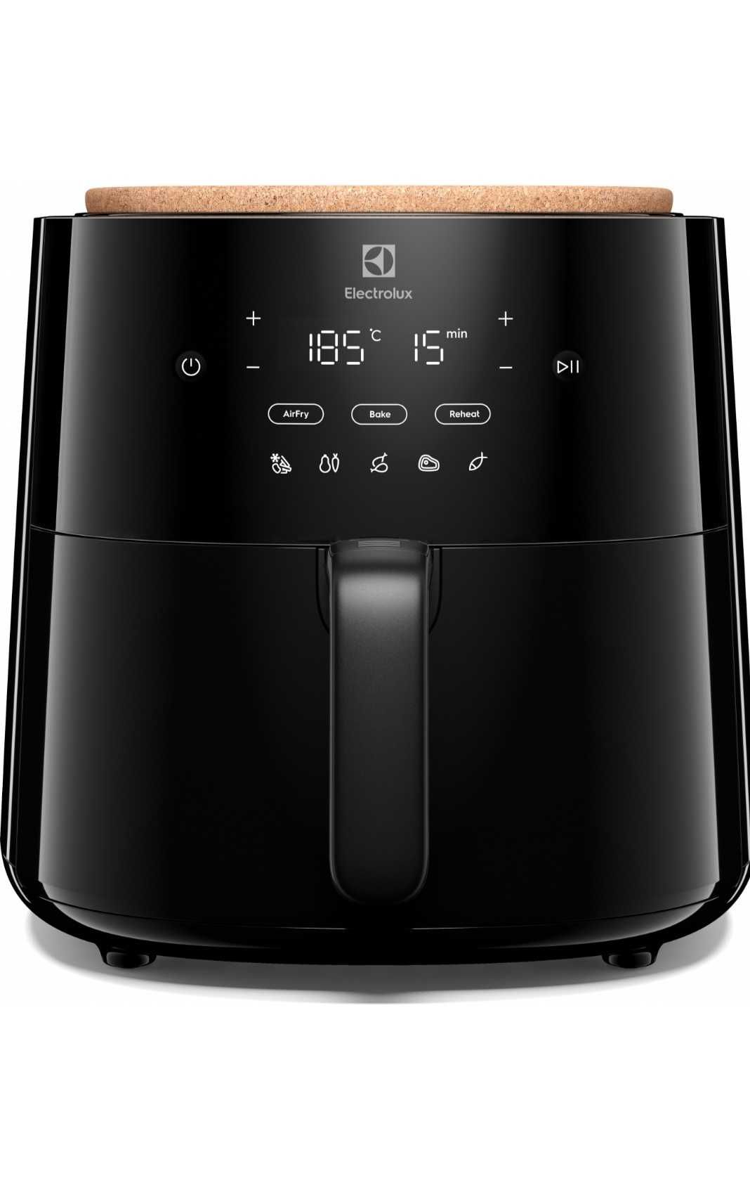 Мультипіч Electrolux EAF5B