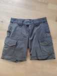 Шорти M-Tac Aggressor Short - Dark Olive