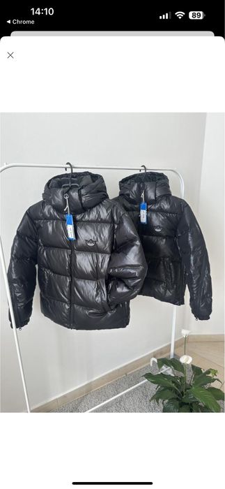 Курточка Adidas оригінал
