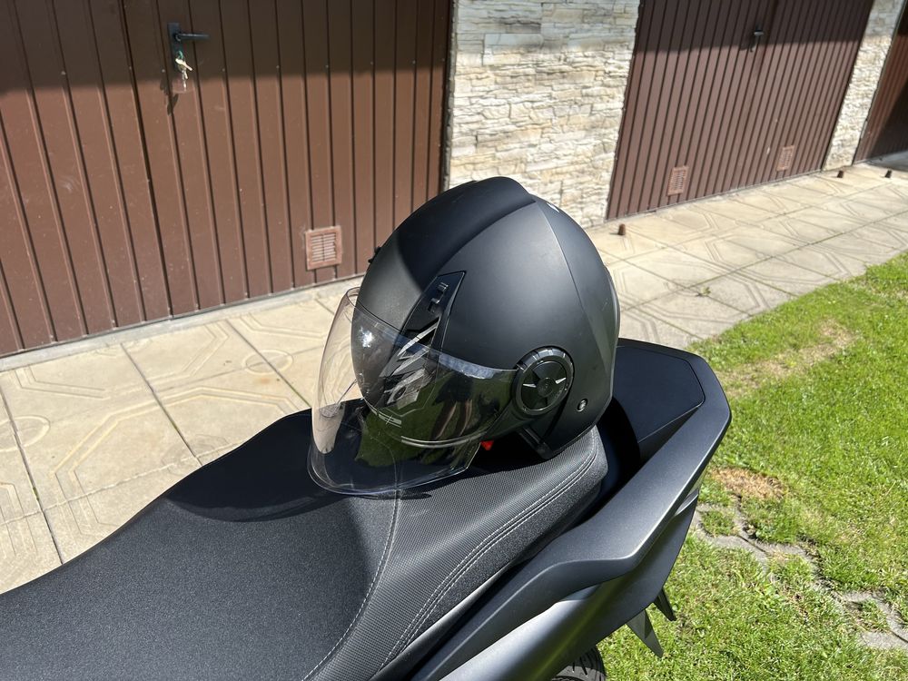 HONDA PCX 2024r salon Polska pierwszy wlasciciel .