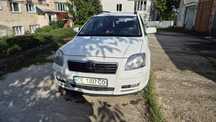 Toyota Avensis t25