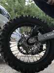 jante 12 pit bike