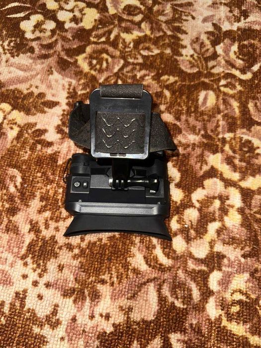 Прилад нічного бачення NVG-G1