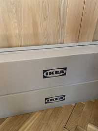 Łóżko sztaplowane UTÂKER- Ikea