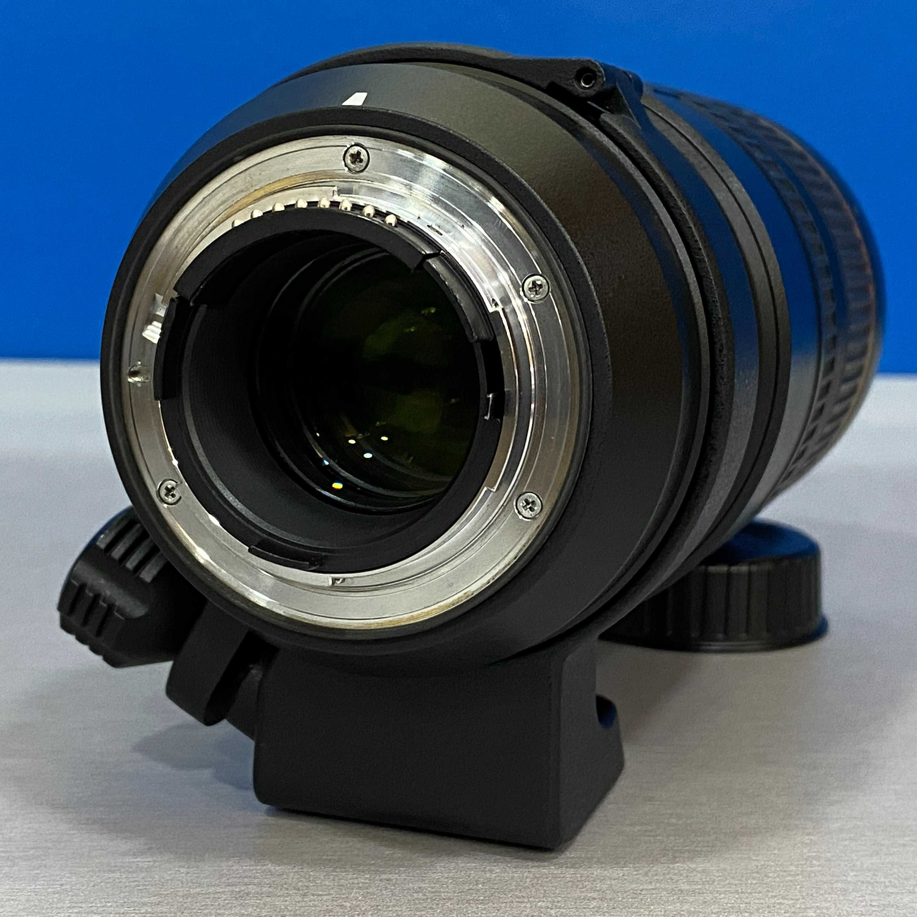 Tamron SP 70-200mm f/2.8 Di VC USD (Nikon)