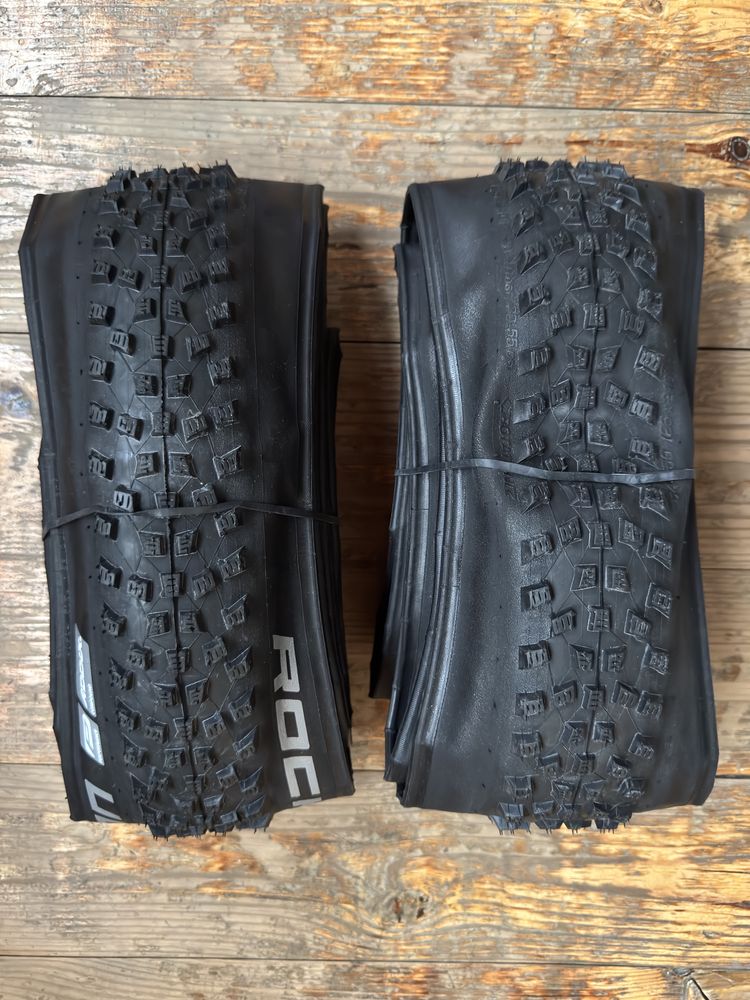 Покрышки Schwalbe Rocket Ron 26 x 2.1