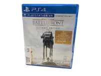Gra PlayStation 4 - STAR WARS Battlefront  Edycja Ultimate