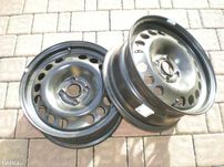 Felgi stalowe Opel Astra 4x100 15 Cali Nowe GM  - KPL