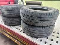 Opony Michelin bus 225/70R15C