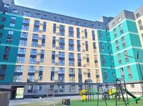 2к.ЗДАНА! ЖК "GREEN STREET", 2/10ц, 69м2, Авт.опал! 66500уо