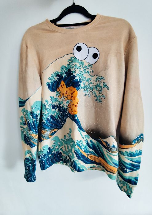 Sweter Mr. Gugu & Miss Go