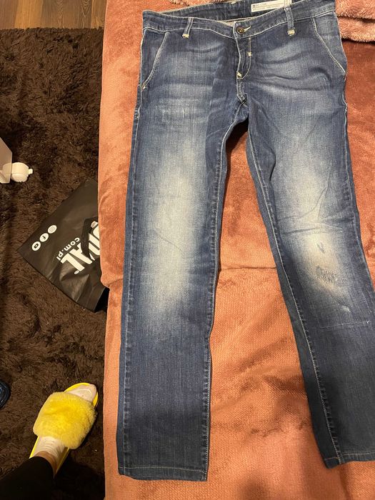 Spodnie Big Star W30, L32