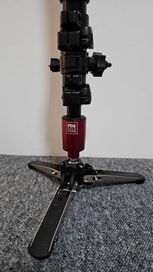 Monopod Manfrotto MVM250a Fluid