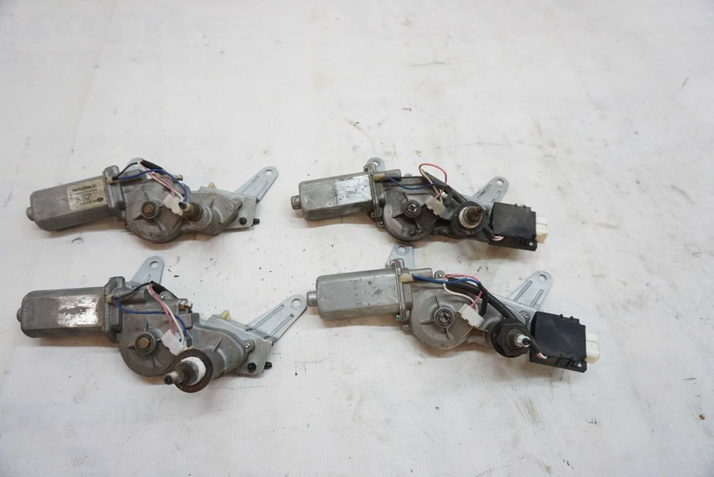 Моторчик заднього двірника ChevroletAveo\Шевроле Авео Т200\255 Хетчбек