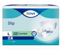 Підгузки для дорослих Tena Slip Super Lage