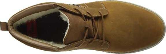 Чоловічі зимові черевики Rieker 37930