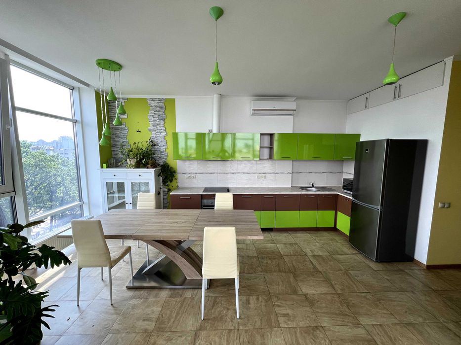 Оренда квартири ЖК Sherwood