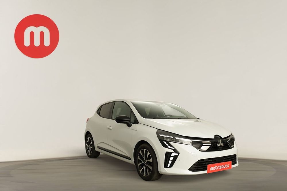 Mitsubishi Colt 1.0 MPI-T Invite