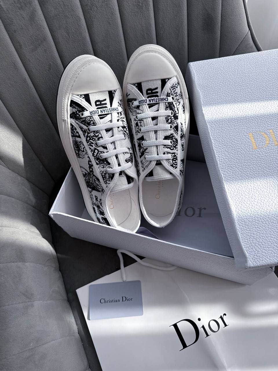 Dior trampki damskie premium jakoś inne kolory zapraszamy