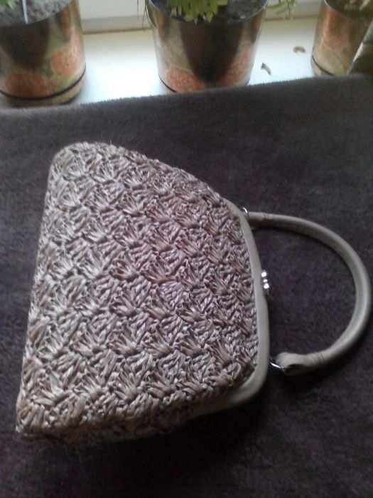 Сумка женская. Винтажная сумка.