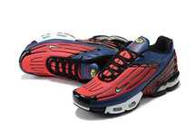 nike tn 3 
sapatilhas  top