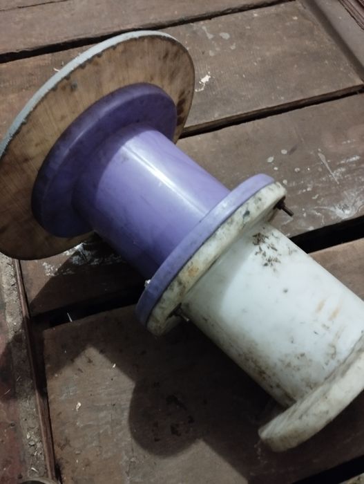 Табуретки в гараж