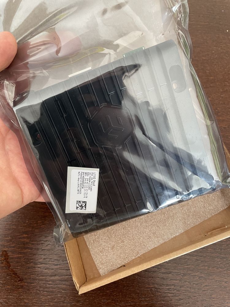 MikroTik L11UG-5HaxD to kompaktowa płytka RouterBOARD