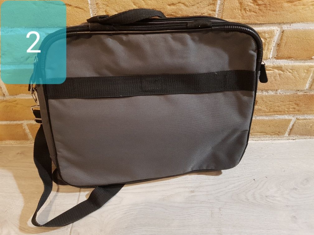 Torba na laptopa