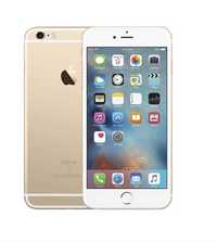 iPhone 6S Plus 64GB Dourado