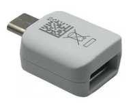 Oryginalny Adapter OTG USB-C SAMSUNG