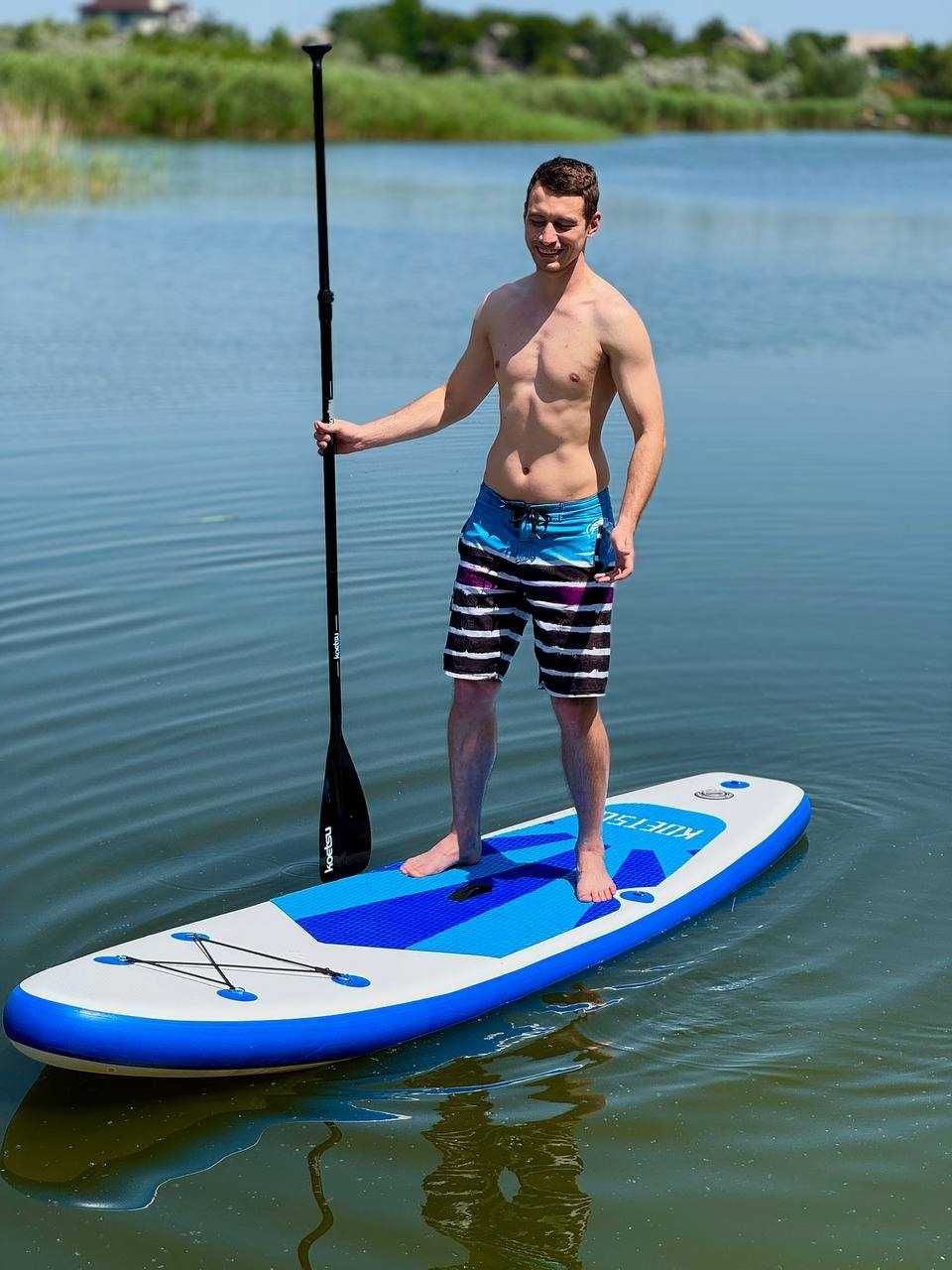 Sup-Board посуточная аренда 600гр.