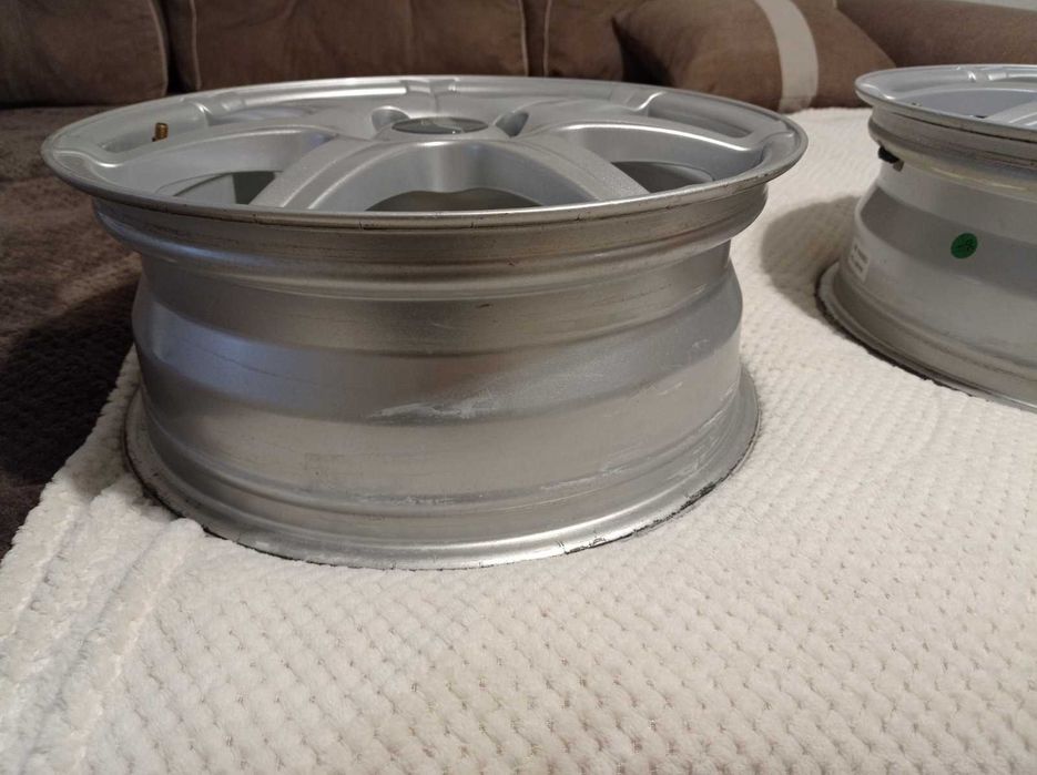 Литі автомобільні диски R16 (4х108)