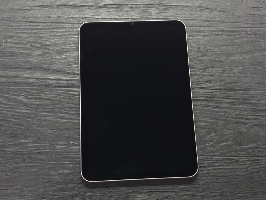MAГAЗИН iPad Mini 6 64gb Wi-Fi ГАРАНТИЯ/Trade-In/Bыкyп/Oбмeн