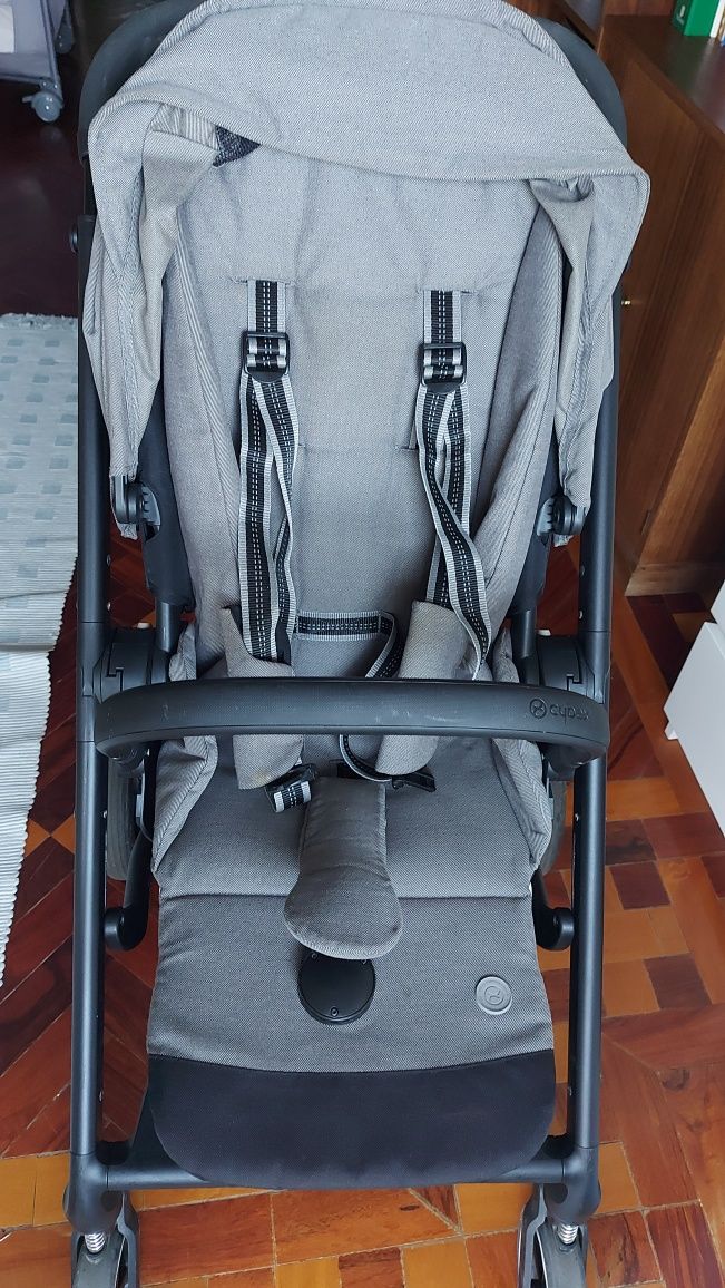 Carrinho de bebé Cybex Balios S