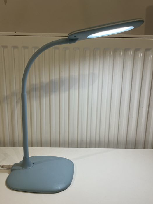 Lampka LED inspire Mei niebieska