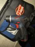 Wkretarka Bosch GSR 10,8 V-Li Professional