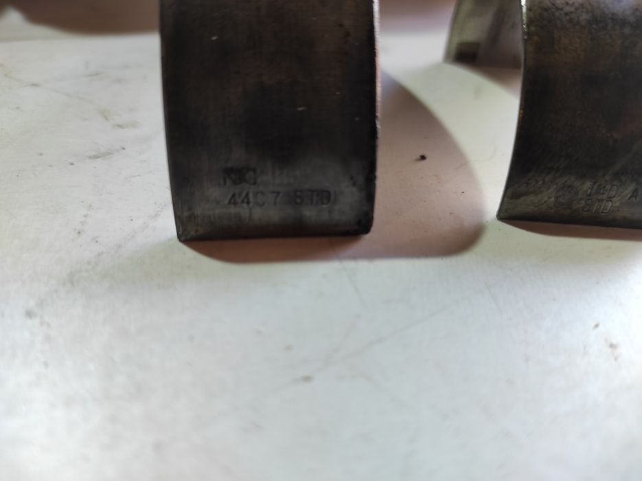 Коленвал колінвал ниссан террано 3.0 nissan ZD30