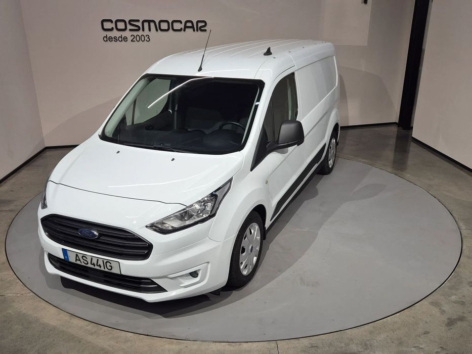 Ford Transit Connect 1.5 Tdci L2 (Longa) TREND