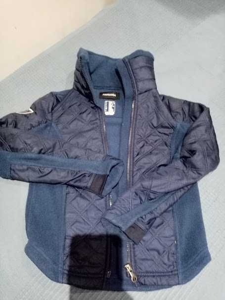 Equipamento para equitação