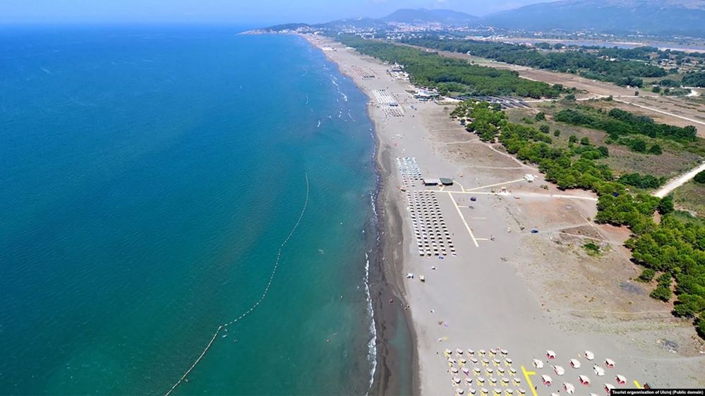 Продаж квартир від забудовника на березі Адріатичного моря Чорногорія