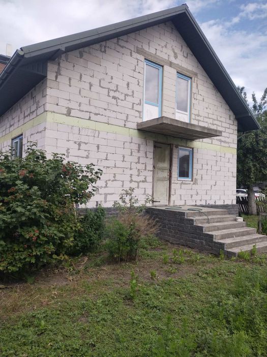 Продам будинок на Мар'янівці